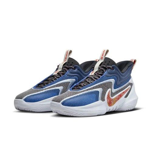 nike最新篮球鞋爆料,科技与时尚的完美融合  第3张