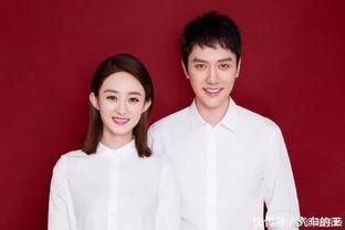 娱乐圈吃瓜赵丽颖影视,从“花千骨”到“知否”，娱乐圈的甜蜜瓜果  第3张