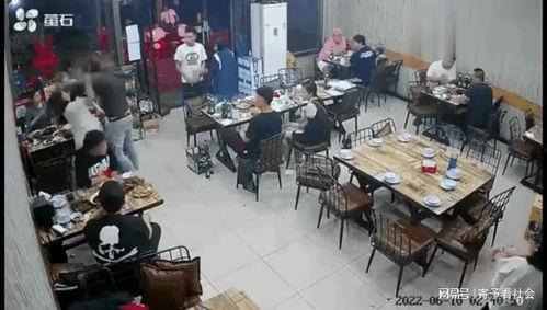 烧烤店爆料视频大全最新,揭秘行业背后真相