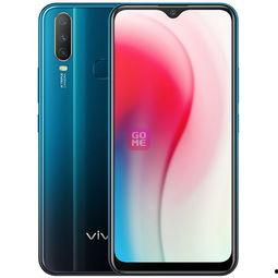vivoy57最新爆料,性能升级,设计革新,引领潮流新篇章 第2张 vivoy57最新爆料,性能升级,设计革新,引领潮流新篇章 第2张